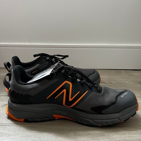 New Balance 510v6 Trail Runners – Size 12 D – Fresh Foam – NEW in Distressed Box - Picture 3 of 11